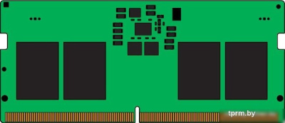 Оперативная память Kingston 8ГБ DDR5 SODIMM 5600 МГц KCP556SS6-8 
