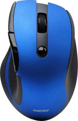 Мышь SmartBuy SBM-508AG-B