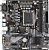 Материнская плата Gigabyte H610M H (rev. 1.0) 