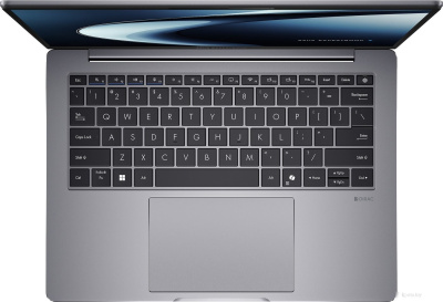 Ноутбук ASUS ExpertBook P3 PM3406CKA-LY0247 Win 11 Pro 