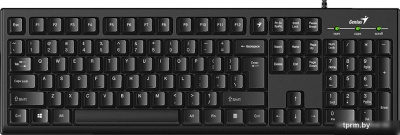 Клавиатура Genius Smart KB-100 