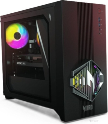 Компьютер Acer Nitro 30 N30-100 DG.E5GCD.00K 