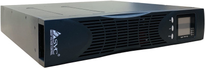 Источник бесперебойного питания SVC TRX11-3KL-LCD/CS09C13
