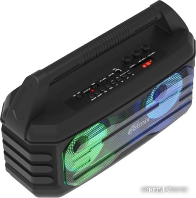 Беспроводная колонка Ritmix SP-610B 