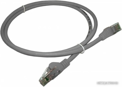 Lanmaster LAN-PC45/U5E-1.0-GY 
