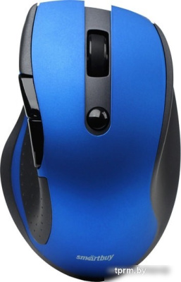 Мышь SmartBuy SBM-508AG-B 