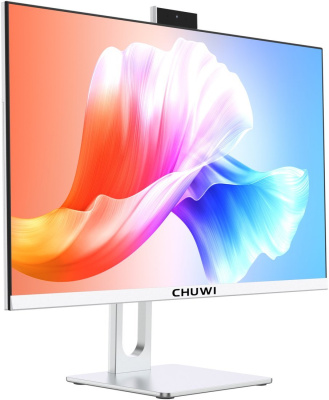 Моноблок Chuwi Unitech 24 CWI702-24i3122016G512G-FHD 