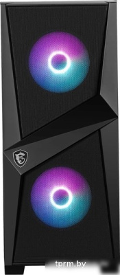 Корпус MSI MAG Forge 100R 