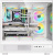Корпус Formula Crystal Z8 Cosmic (белый) 