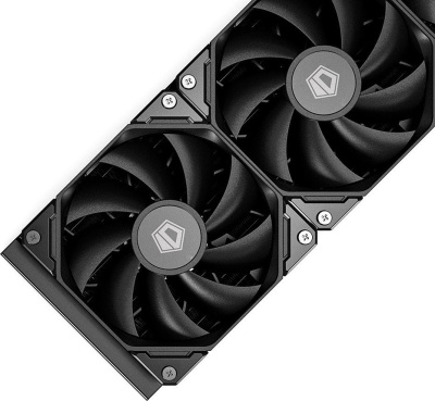 Жидкостное охлаждение для процессора ID-Cooling FrostFlow FX240 Pro 