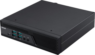 Компактный компьютер ASUS Mini PC PB62-B7544AV