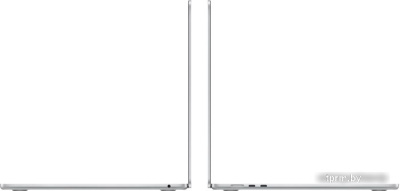 Ноутбук Apple Macbook Air 15" M2 2023 MQKR3 