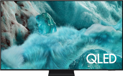 Телевизор Samsung AI QLED 4K Q7F5 QE65Q7F5AUXRU 