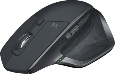 Мышь Logitech MX Master 2S (графит) [910-005139] 