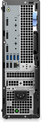Компактный компьютер Dell Precision 3460 SFF 3460-7630 