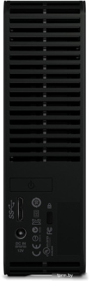 WD Elements Desktop 20TB WDBWLG0200HBK 