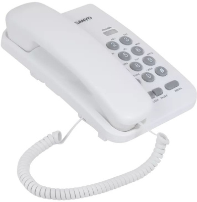 Sanyo RA-S108W 