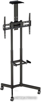 Кронштейн Arm Media PT-Stand-8 (черный) 