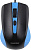 Мышь SmartBuy One 352 (черный/синий) 