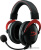 Наушники HyperX Cloud II (красный) Наушники HyperX Cloud II (красный)