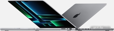 Ноутбук Apple Macbook Pro 16" M2 Pro 2023 MNW93 