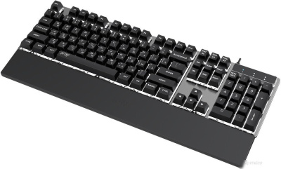 Клавиатура HAFF Gravix 