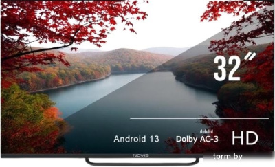 Телевизор NOVIS NTV-H3230TS 