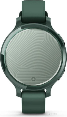 Garmin Lily 2 Active (зеленая яшма) 