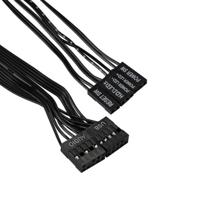 Корпус ExeGate BAA-113 EX292347RUS 