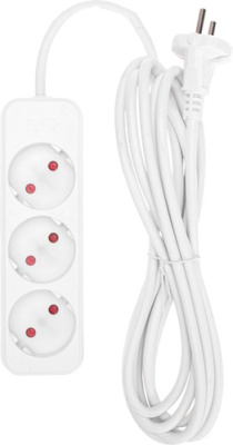 Удлинитель Rexant 13-4010