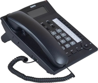 Sanyo RA-S517B 
