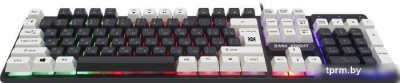 Клавиатура Defender Dark Knight GK-077 45077 