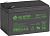 Аккумулятор для ИБП B.B. Battery BC12-12 (12В/12 А·ч) 
