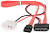 Кабель Cablexpert CC-SATA-C3 