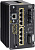 Управляемый коммутатор уровня 2+ Cisco IE-3300-8T2S-E 