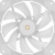 Вентилятор для корпуса Ocypus Beta F12 WH ARGB Reverse Blade Beta-F12-WH1AM01X-GL Вентилятор для корпуса Ocypus Beta F12 WH ARGB Reverse Blade Beta-F12-WH1AM01X-GL