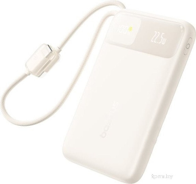Baseus EnerFill FC11 20000mAh 22.5W (бежевый) 