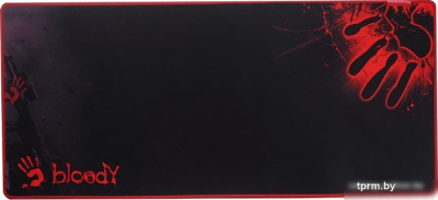 Коврик для мыши A4Tech Bloody Specter Claw B-087S 