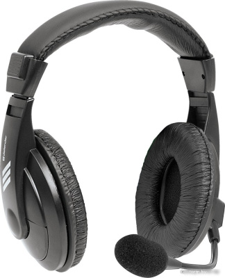 Наушники Defender Gryphon 750 (черный) 
