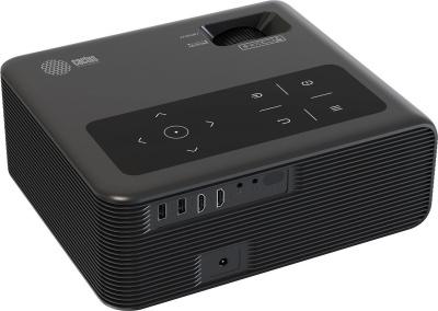 CACTUS CS-PRM.01B.WUXGA 