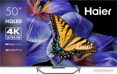 Телевизор Haier 50 Smart TV S4 
