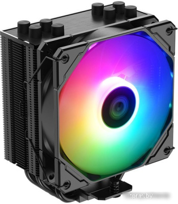 Кулер для процессора ID-Cooling SE-224-XTS ARGB 