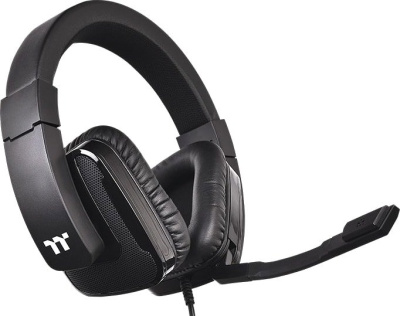 Наушники Thermaltake Shock XT 7.1 