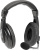 Наушники Defender Gryphon 750 (черный) 
