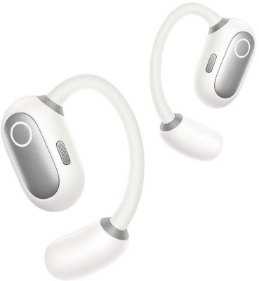 Наушники Baseus Eli Sport 1 (белый) 