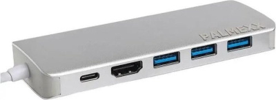 Док-станция Palmexx PX/HUB-016 
