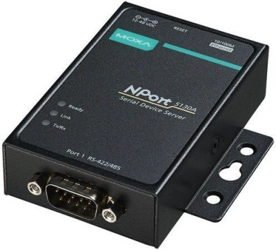 Конвертер Moxa NPort 5130A 