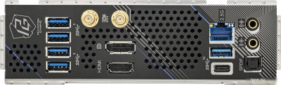 ASRock Z790I Lightning WiFi 