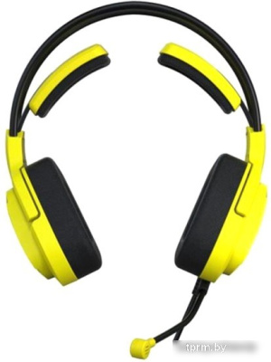 Наушники A4Tech Bloody G575P (желтый) 
