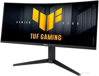 Игровой монитор ASUS TUF Gaming VG34WQML5A 